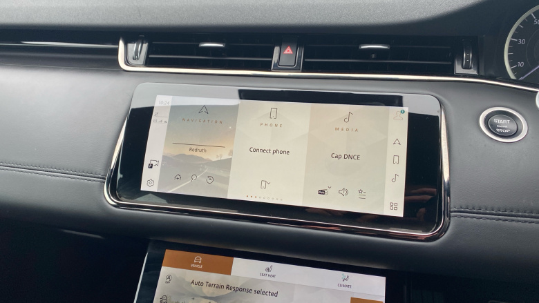 Land Rover Range Rover Evoque 1.5 P300e R-Dynamic HSE 5dr Auto Hatchback